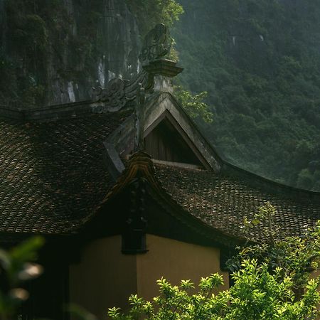 Hotel Jiva Hoa Lu Retreat à Ninh Bình Extérieur photo