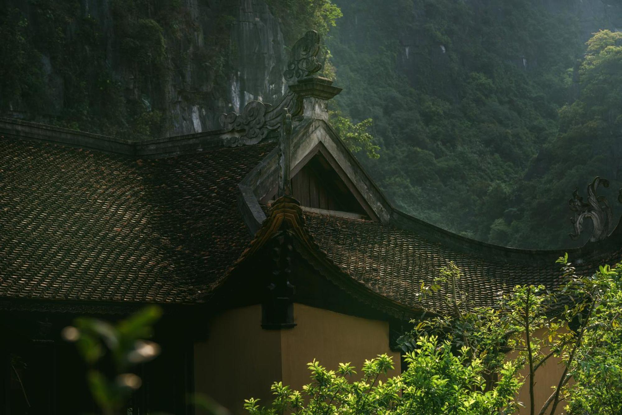 Hotel Jiva Hoa Lu Retreat à Ninh Bình Extérieur photo