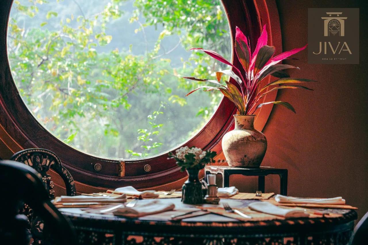 Hotel Jiva Hoa Lu Retreat à Ninh Bình Extérieur photo