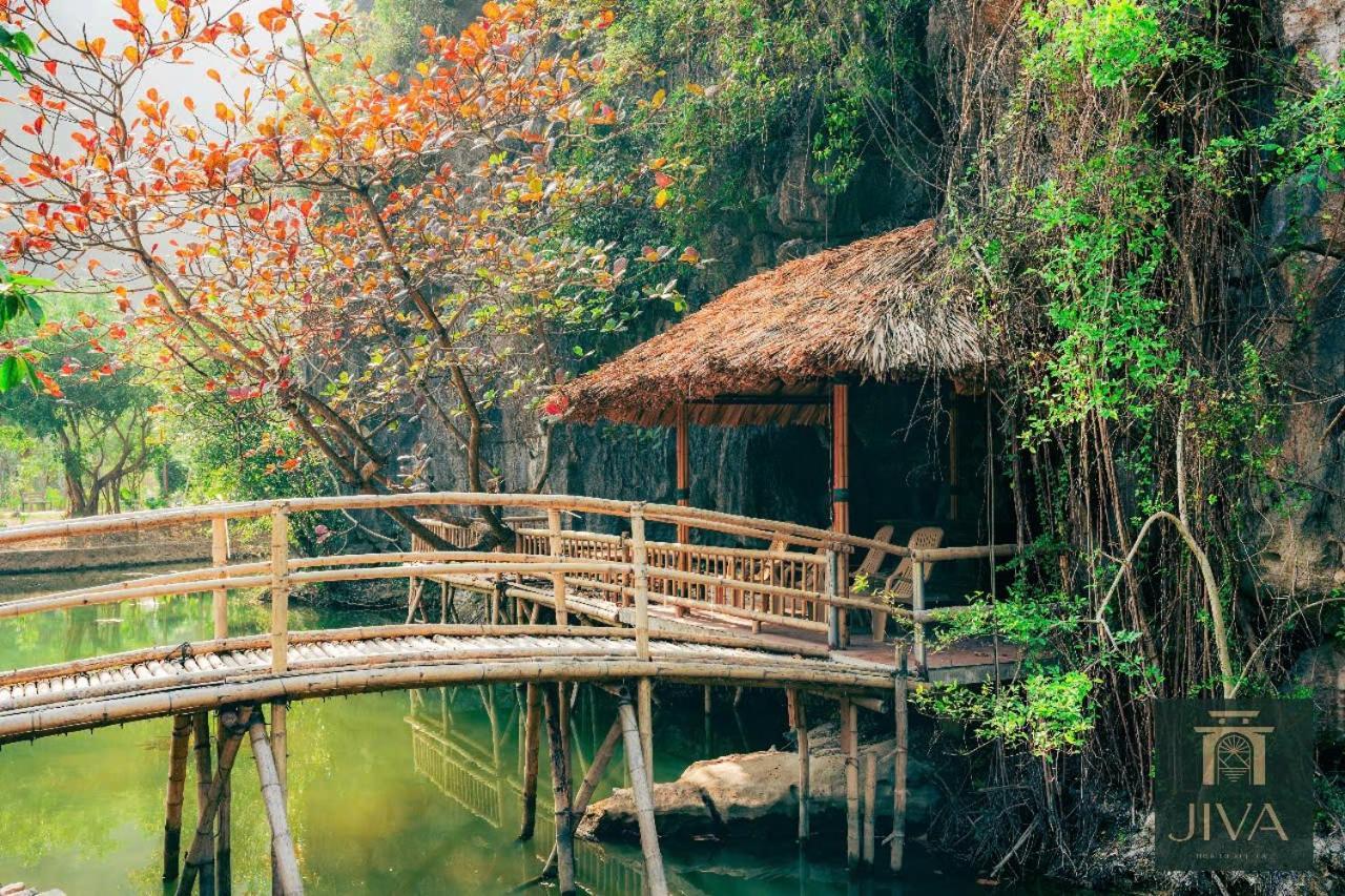 Hotel Jiva Hoa Lu Retreat à Ninh Bình Extérieur photo