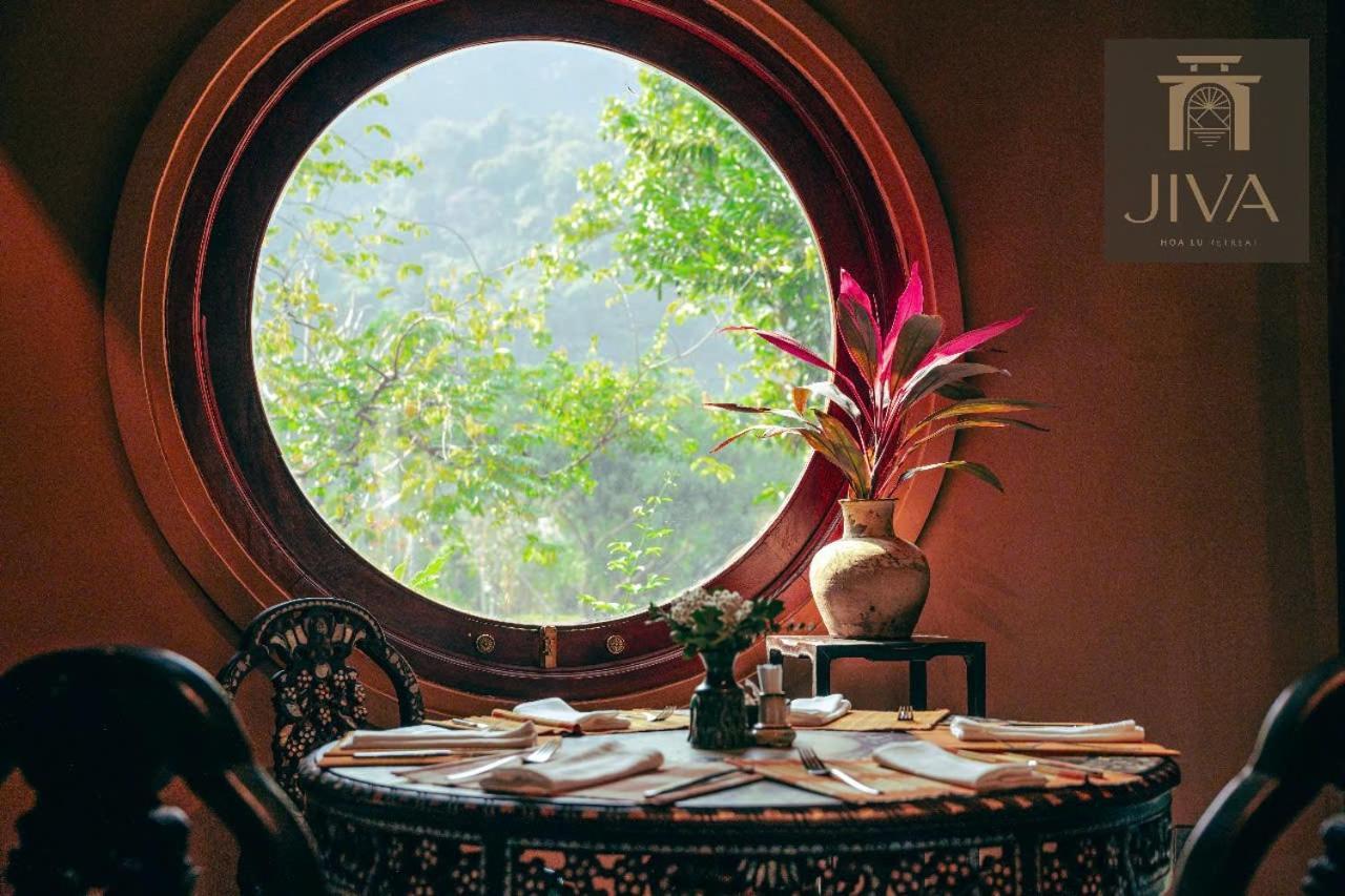 Hotel Jiva Hoa Lu Retreat à Ninh Bình Extérieur photo