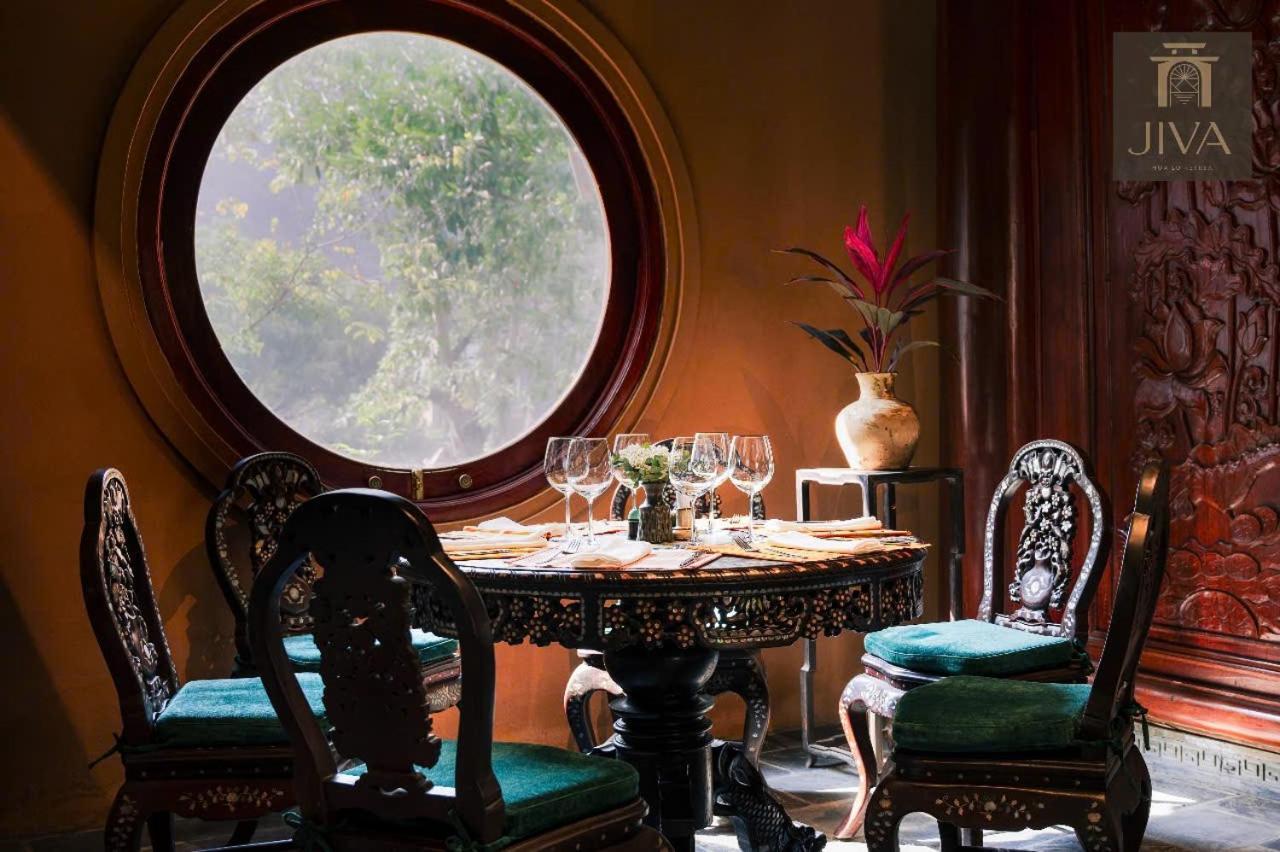 Hotel Jiva Hoa Lu Retreat à Ninh Bình Extérieur photo